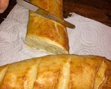 Une image de l'étape 9 de Baguette maison sans robot.