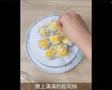 一機兩用！用燒烤微波爐做出美味的焗烤白帶魚捲的食譜步驟6照片