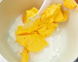 Foto langkah ke 1 dari resep Kue Cokelat Mede.