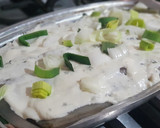 Foto del paso 5 de la receta: Lasagna light con pencas de acelga