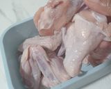 Foto langkah ke 1 dari resep Chicken wings.