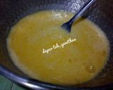 Foto langkah ke 2 dari resep Lemon Curd.