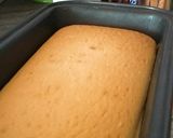 Foto langkah ke 9 dari resep Cotton Cake.