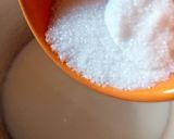 Foto del paso 3 de la receta: Salsa de plátano y caramelo