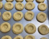 Foto del paso 7 de la receta: Ojitos