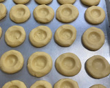 Foto del paso 7 de la receta: Ojitos