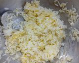 Foto del paso 1 de la receta: Bocaditos de arroz súper fáciles y ricos en 10 minutos!