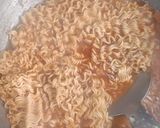सूप मसाला मग्गी (soup masala maggi recipe in Hindi) रेसिपी चरण 1 फोटो