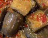 Foto langkah ke 3 dari resep Balado Terong.