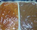 Foto del paso 3 de la receta: Pasta de frola diferente 🍊🍑