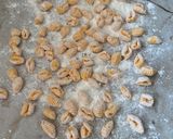 Foto del paso 4 de la receta: Ñoquis de zapallo