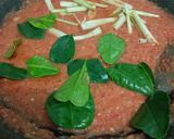 Foto langkah ke 3 dari resep Bumbu Tomyam Homemade.