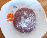 Foto del paso 2 de la receta: Hamburguesa similar a las del Frankfurt Pedralbes