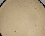 Foto del paso 13 de la receta: Pizza de pepperoni "la espera"