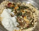 Rajasthani gatte ki subji recipe step 1 photo