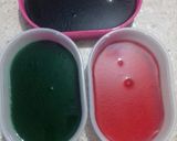Foto langkah ke 1 dari resep Puding mozaik(Debm).