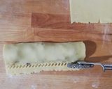 Foto del passaggio 16 della ricetta "Cucciddati" Buccellati 🌷