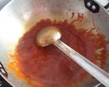 टमैटौ शाही पनीर मखनी (Tomato shahi paneer makhani recipe in Hindi) रेसिपी चरण 2 फोटो