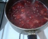 Foto del paso 3 de la receta: Mermelada de ciruela