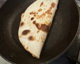 Foto langkah ke 2 dari resep Tortilla telur.