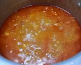 Kala Chana Masala/Black Chanamasala recipe step 6 photo