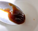 Hình bước làm 2 của món Cá Hồi Áp Chảo Sốt Kem Nấm Fake Healthy