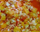 Pumpkin Dal Curry recipe step 3 photo