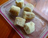 Foto del paso 1 de la receta: Smoothie bien fresco y cremoso
