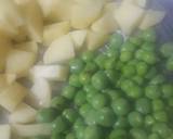 Green onion recipe step 3 photo