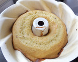 Foto del paso 3 de la receta: Cake de arándanos y frambuesas