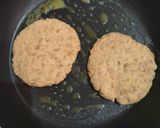 Foto langkah ke 3 dari resep Steak Tempe.
