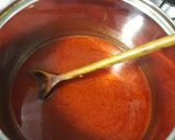 Húsos káposzta füstölt kolbásszal recept fázis 3 fotója