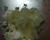 A picture of step 2 of Chena Petha Sandesh Kalash.