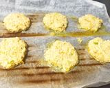 Foto del paso 4 de la receta: Mini hamburguesas vegetales Thermomix