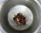 A picture of step 6 of Xacuti Goan Chicken Gravy.