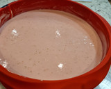 Foto del paso 7 de la receta: Tarta de fresas y chocolate blanco