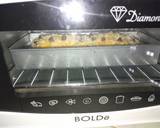 Banana Strudel langkah memasak 7 foto