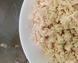 Foto langkah ke 3 dari resep Ayam Kecap untuk topping Roti, Bakpao, Mie Ayam.