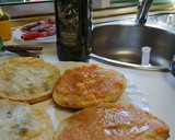 Foto del paso 3 de la receta: Molletes de mi cuñado 😬
