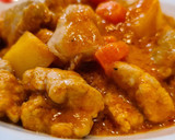 Foto del paso 6 de la receta: Mollejas de pollo guisadas con patatas