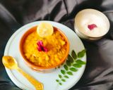A picture of step 5 of Quinoa Moong dal Khichdi (Healthy and nutrition quinoa moong dal Khichdi Recipe 😋 for weight loss).