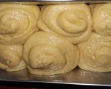 Foto del paso 5 de la receta: Brioche nanterre 🌼