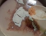Foto langkah ke 1 dari resep Puding Susu Cokelat.
