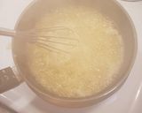 A picture of step 2 of "Christmas Crack".