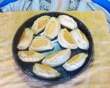 Foto del paso 10 de la receta: Empanadas de choclo