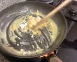 Foto del paso 2 de la receta Masa de croquetas de pollo de la abuela Carmela