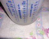 Foto del paso 2 de la receta: Pan Integral las tres tazas y media