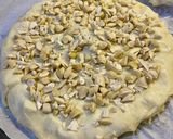Foto del paso 4 de la receta: Pantxineta de Cacao & Café