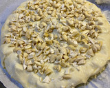 Foto del paso 4 de la receta: Pantxineta de Cacao & Café