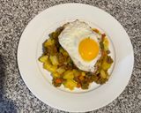 Foto del paso 4 de la receta: Charquicán 🍳